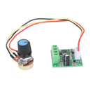 PWM DC Motor Speed Controller 1.8V 3V 5V 6V 12V 2A Speed Control Module Best