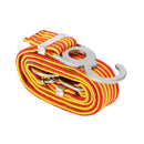 Wear-Resistant MTB Bike Cargo Cord Hooks Camping Climbing Bicycle Accessories
