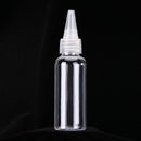Spice Condiment Bottles Camping Oil Seasoning Storage Box (Tip Mouth 50ml) Newly