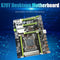 X79T LGA 2011 CPU USB3.0 M.2 SATA 4 DDR3 Desktop PC Computer Motherboard Newly