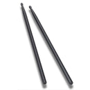 Professional Drum Sticks 5A Carbon Fiber Drum Sticks For Dumb Drum Beginners