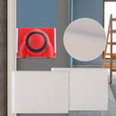 TTSAM color scooter set, color scooter wall color, painter's roll small, professional latex