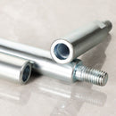 M10 Adapter for Angle Grinder Polishing Machine Extension Connecting Rod Newly