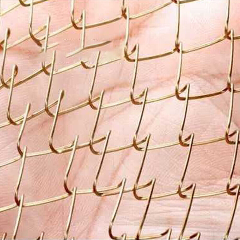 Outdoor Steel Fish Storage Basket Fishing Lobster Trap Cage Fish Accessories