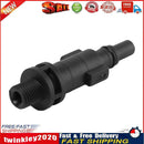 Adapter for Snow Foam Lance G1/4 Fitting for Black+Decker Pressure Washer Newly