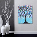 JUNERAIN 5D DIY Full Drill Diamond Painting Cross Stitch Embroidery Mosaic H063 Colo