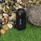 Mountain Bike Waterproof Wireless FM Bluetooth-compatible Column Speaker Newly