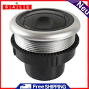 Car RV Universal A/C Air Vent Round 71mm Air Conditioning Outlet Auto Accessory