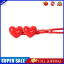 Outdoor Winter Beach Sand Ball Mold Snowball Fight Heart Shaped Snowball Clip