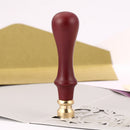 Wax Seal Stamp Replace Copper Head Art Decorative Sealing Wax Craft (SX-11)
