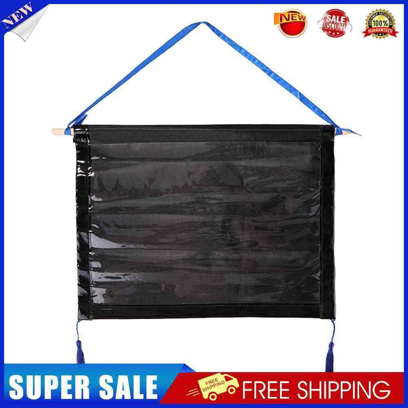 2xDiamond Decorative Painting Wooden Photo Frames DIY Poster Hanger Art (B)