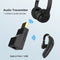 SW03 Bluetooth-compatible Audio Transmitter USB Optical Toslink for Nintend