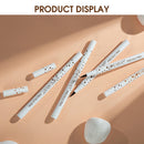 Waterproof Face Freckle Pen Brown Eyeliner Dot Spots Sunkissed Look Makeup To