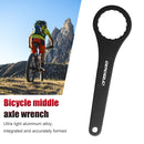 #A Bicycle BB Bottom Brackets Wrench MTN Road Bike Install Spanner Repair Tools