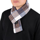 Lattice Warmer Shawl Neck Wrap Electric Heated Scarf Electric Winter Warmer