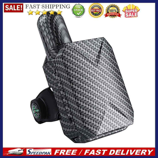 Portable Lifesaving Anti-Drowning Bracelet Aid Inflatable Bladder Outdoor Swi