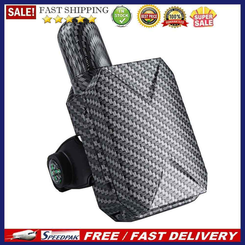 Portable Lifesaving Anti-Drowning Bracelet Aid Inflatable Bladder Outdoor Swi