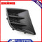 Car Vehicle Fog Lamp Grill Cover for Peugeot 107 09-12 Outdoor Frame Accessory