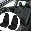 Auto Waterproof Protectors Protective Sleeve Front Seat Case Car Seat Covers