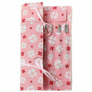 Knitting Needle Crochet Hook Organizer Bag Pouch Holder Storage-CASE US V0V3