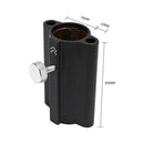 Shinetrip Outdoor Awning Rod Holder Aluminium Windproof Tent Poles Fixing S