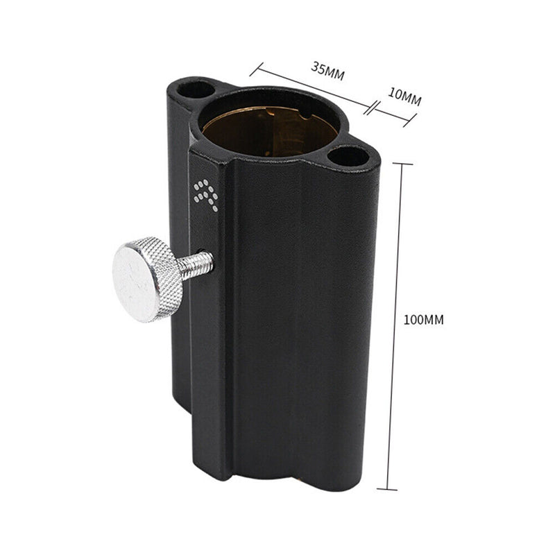 Shinetrip Outdoor Awning Rod Holder Aluminium Windproof Tent Poles Fixing S