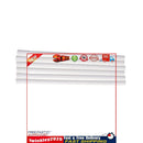 Balloon Circle Frame Hoop Stand Round Backdrop Garland Holder (60cm) Newly