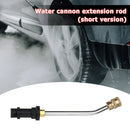 Pressure Washer Gutter Cleaning Wand Quick Connect for Karcher K2-K7 (30)