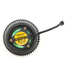 Fan Cooler Replacement Fan For Gigabyte RTX3090 3080TI 3080 TURBO