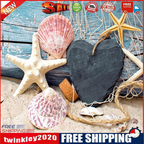 Diamond Painting Kits Seashore Shells Full Round Drill Picture Handicrafts