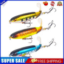 Lightweight Artificial Bait Fishing Lure for Fisherman Angler (Style A)