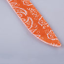 Summer Ice Cooling Wrap Towel Scarf Neck Headband for Outdoor Running Cycling