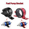 Pro Alloy 60mm External Fuel Pump Mounting Bracket Cradle Ho UPOO A0U3 R0C3