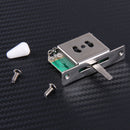 5-Way Pickup Selector Switches Toggle Switch For Fender Tele Strat Guitar Newly