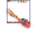Multifunctional LED Rotating Flashing Light for 1/10 1/8 HSP TAMIYA CC01 RC C