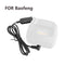 Extend Cord USB Charger For Baofeng Walkie Talkie Charger Charging Cable
