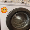 Diamond Painting Cartoon Stickers Kids DIY Round Drill Mosaic Decals (09) Newly