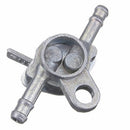 On-Off 6mm Quad Fuel tap Moped  Fuel  Tank Switch Motorcycle