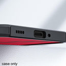 Case For Nothing Phone (1) Shockproof TPU Matte Back Cover`