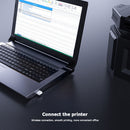 ORICO BTA-508 Mini USB Bluetooth Adapter Computer Mouse Keyboard Wireless Dongle