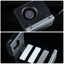 Jonsbo M.2-10 Radiator M2 Solid State Hard Disk Heatsink for M.2 2280 SSD Newly