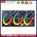 Kids Panels Puzzle Cube Folding Puzzle Twisty Professional Cube Classic Toys