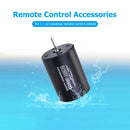 3650 3900KV Motor + 60A Brushless ESC Combo for 1/10 RC Cars Replacement Parts