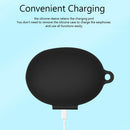 Wireless Earphone Box Shell Charging Compartment Protector for Realme Buds Q2s