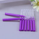 1989candy interdental brush, 8 pieces, purple, 135.00 * 80.00 * 5.00