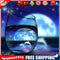 5D DIY Full Round Drill Diamond Painting Fantasy Cup Cross Stitch (jh391)