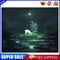 DIY Lighting Deer Full Drill 5D Diamond Painting Embroidery Cross Stitch
