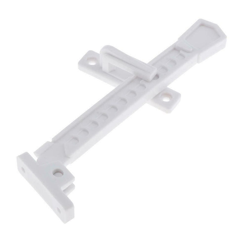 Window Door Limiter Window Position Stopper Security Locks Wind Bracing Limiter