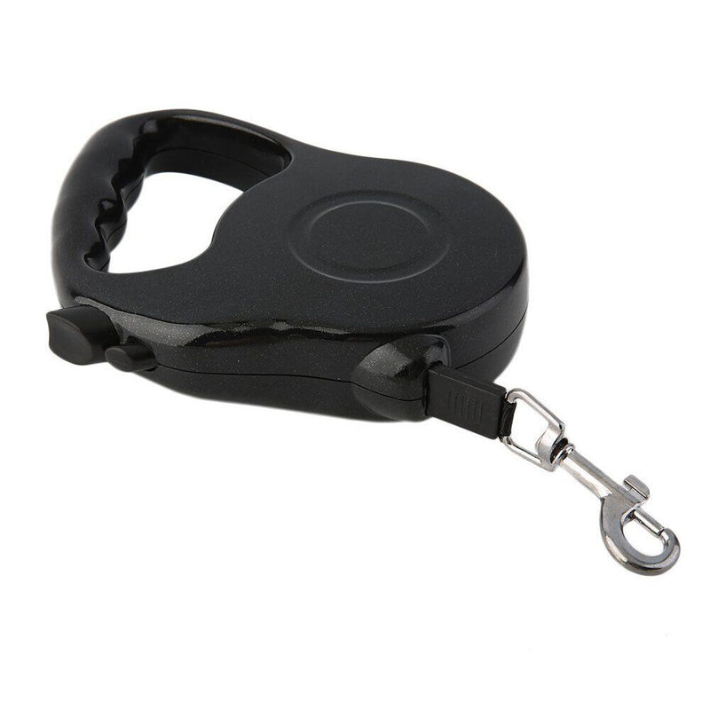 Pet Dog Cat Puppy Automatic Retractable Traction Rope Walking Lead Leash Newly