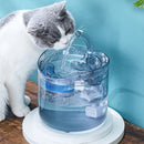 Activated Carbon Filter for Pet Cat Water Drinking Fountain Replacement Fil
